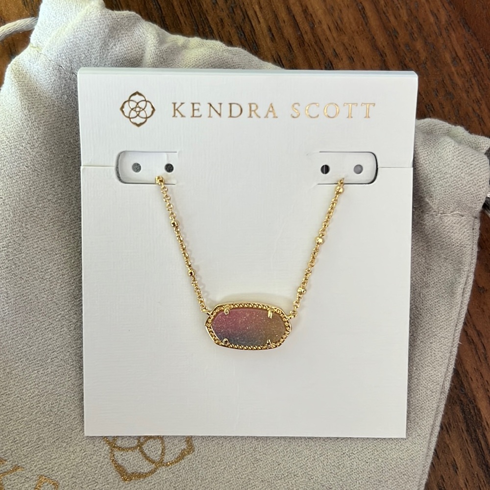 Kendra Scott Necklace